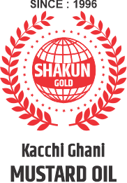 Shakun Oil